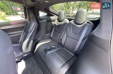 Внедорожник / Кроссовер Tesla Model X 2022 в 