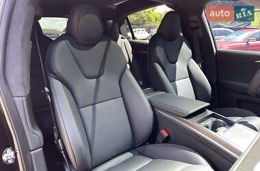 Внедорожник / Кроссовер Tesla Model X 2022 в 