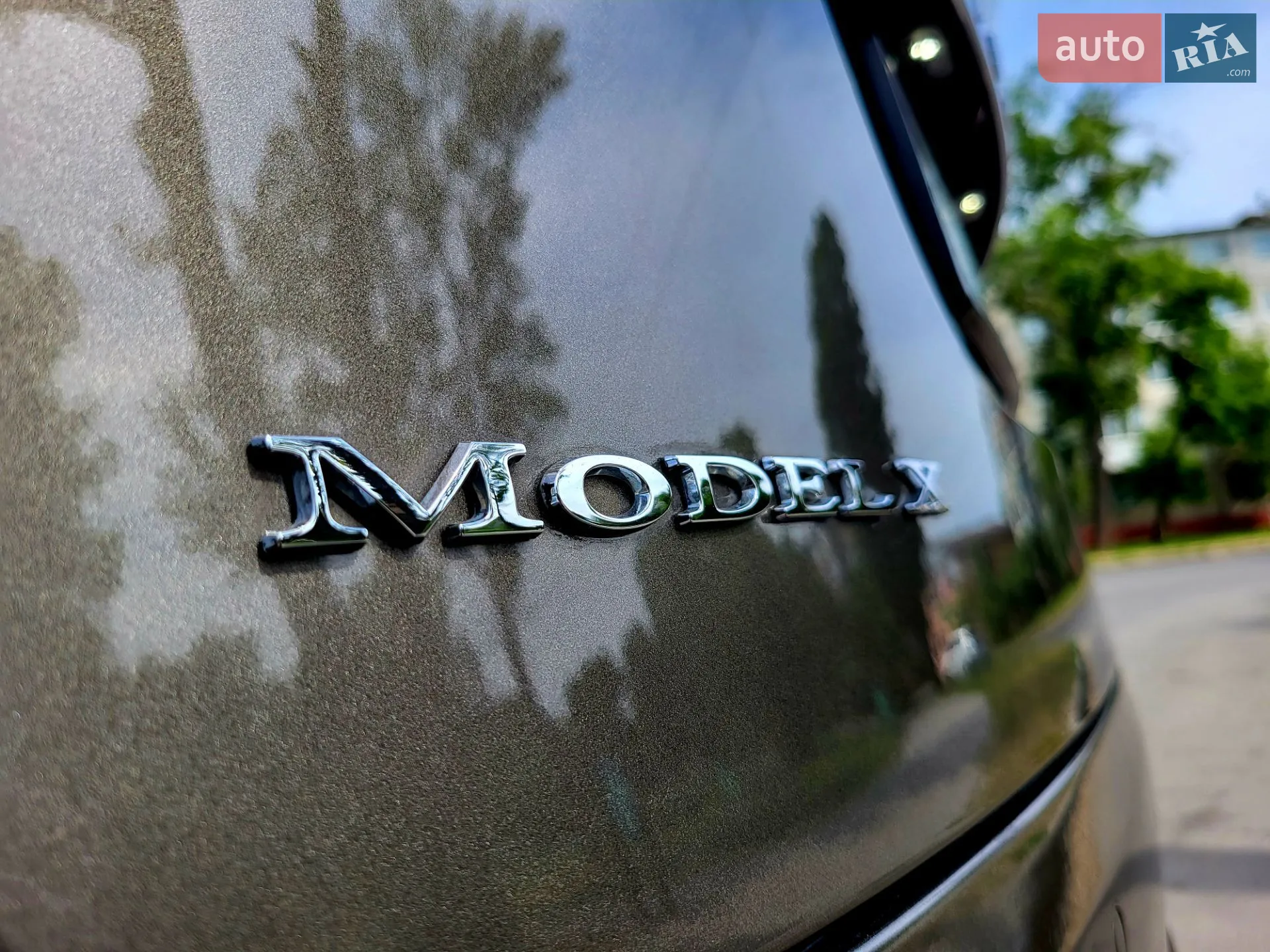 2016 Tesla Model X - мініатюра 20