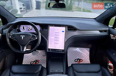 Внедорожник / Кроссовер Tesla Model X 2020 в Одессе