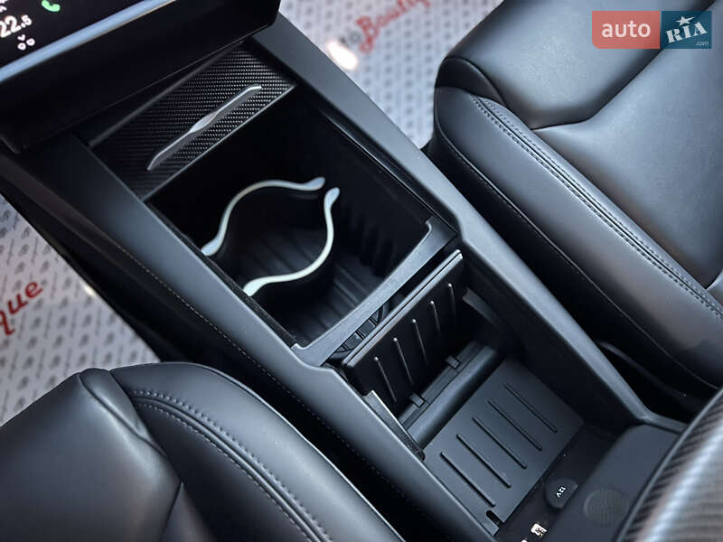 Позашляховик / Кросовер Tesla Model X 2020 в Одесі