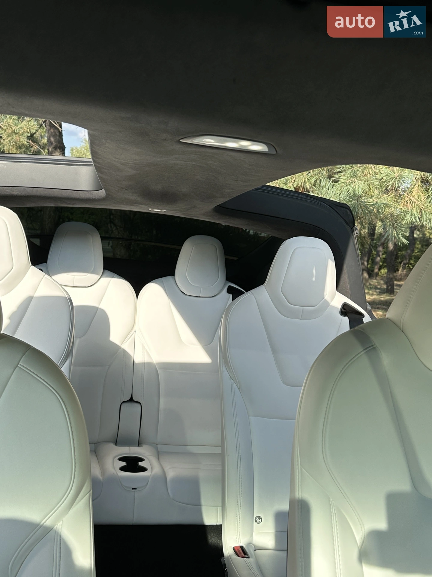 2020 Tesla Model X - мініатюра 21