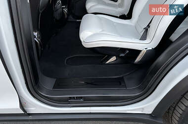 Внедорожник / Кроссовер Tesla Model X 2017 в Киеве