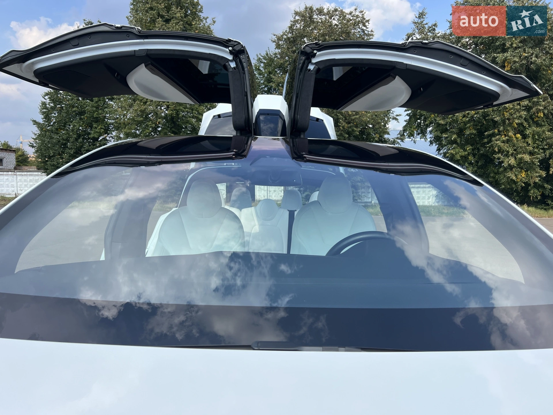 2020 Tesla Model X - мініатюра 20