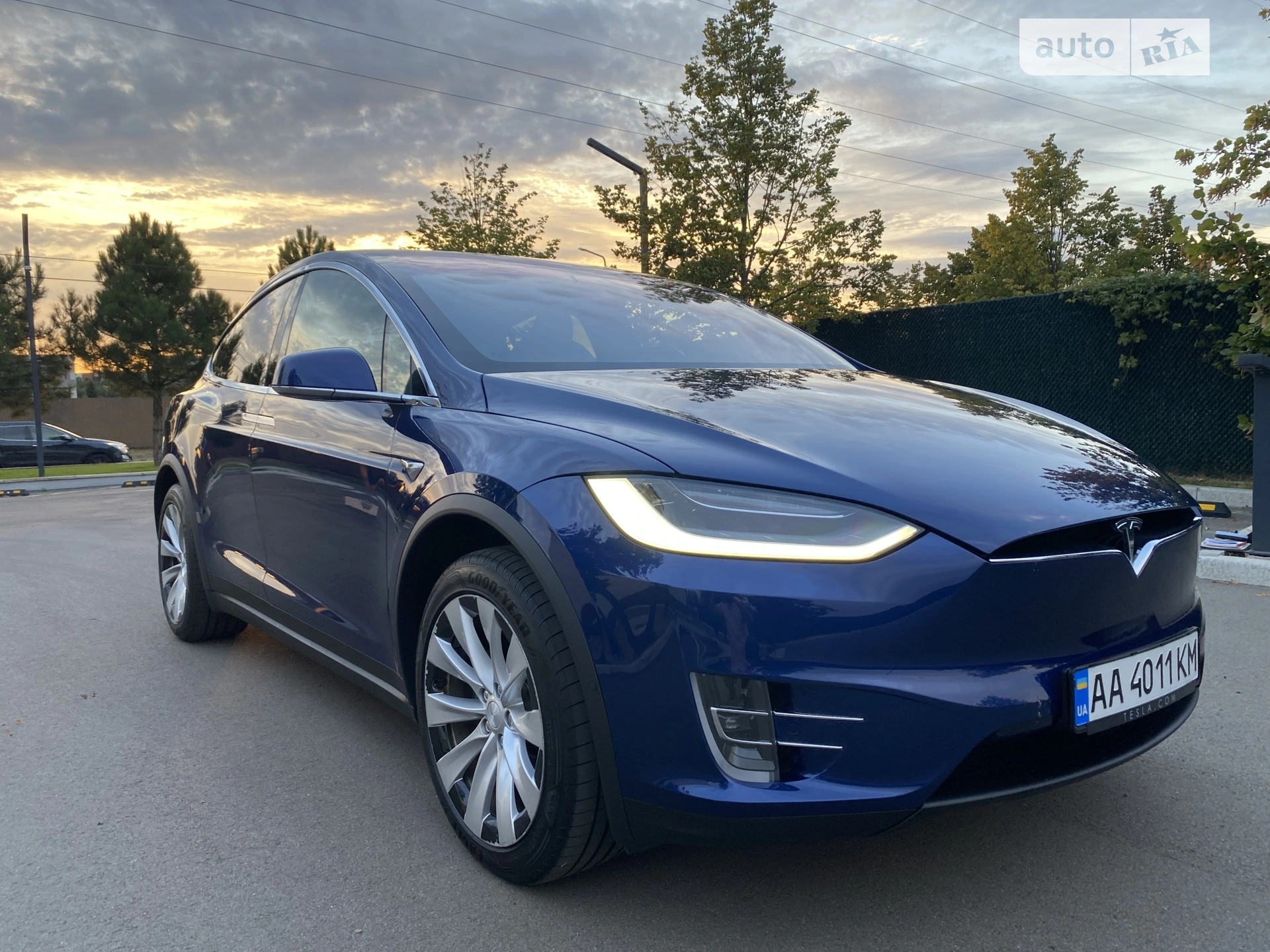2019 Tesla Model X - мініатюра 6