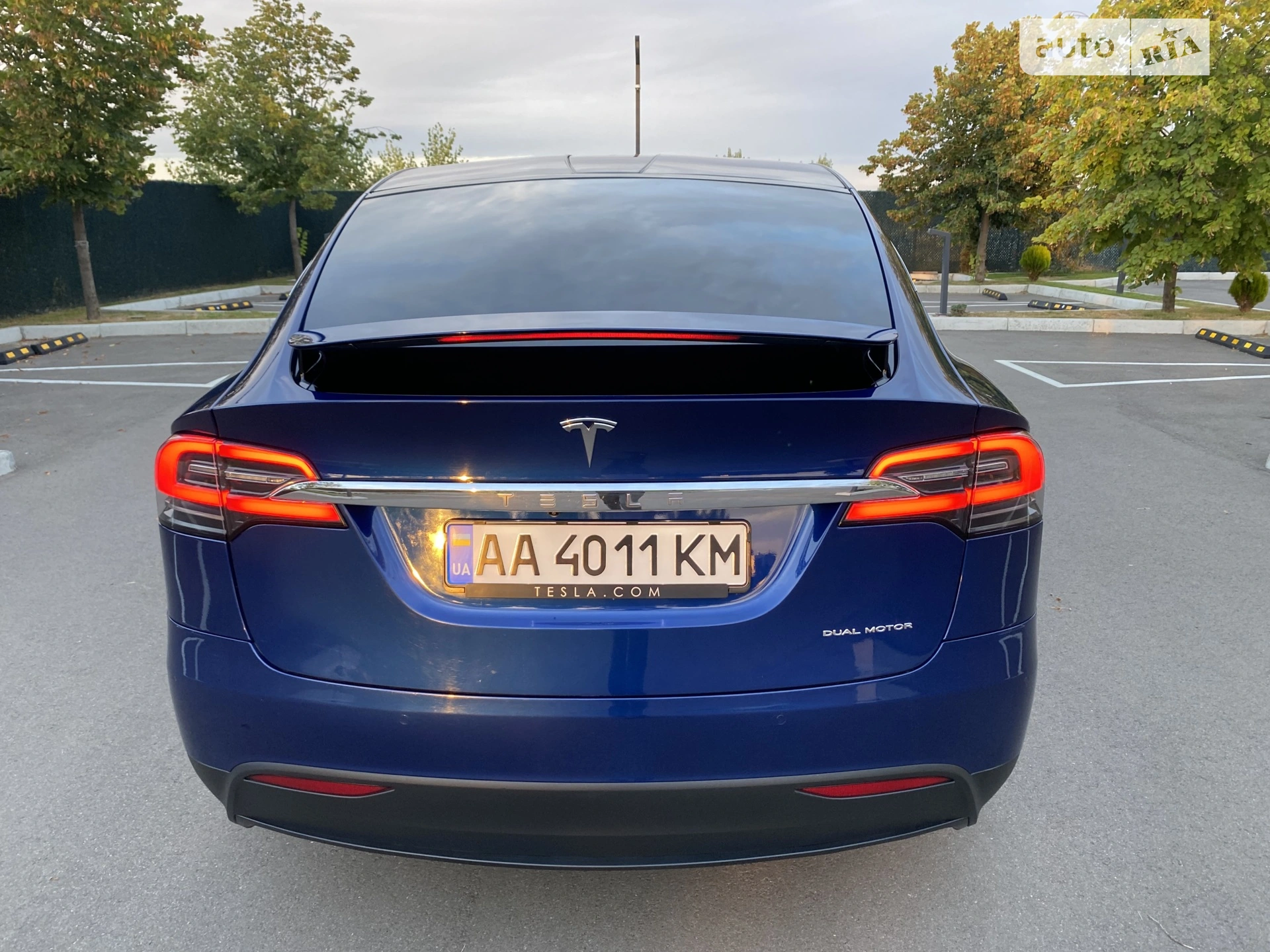 2019 Tesla Model X - мініатюра 7