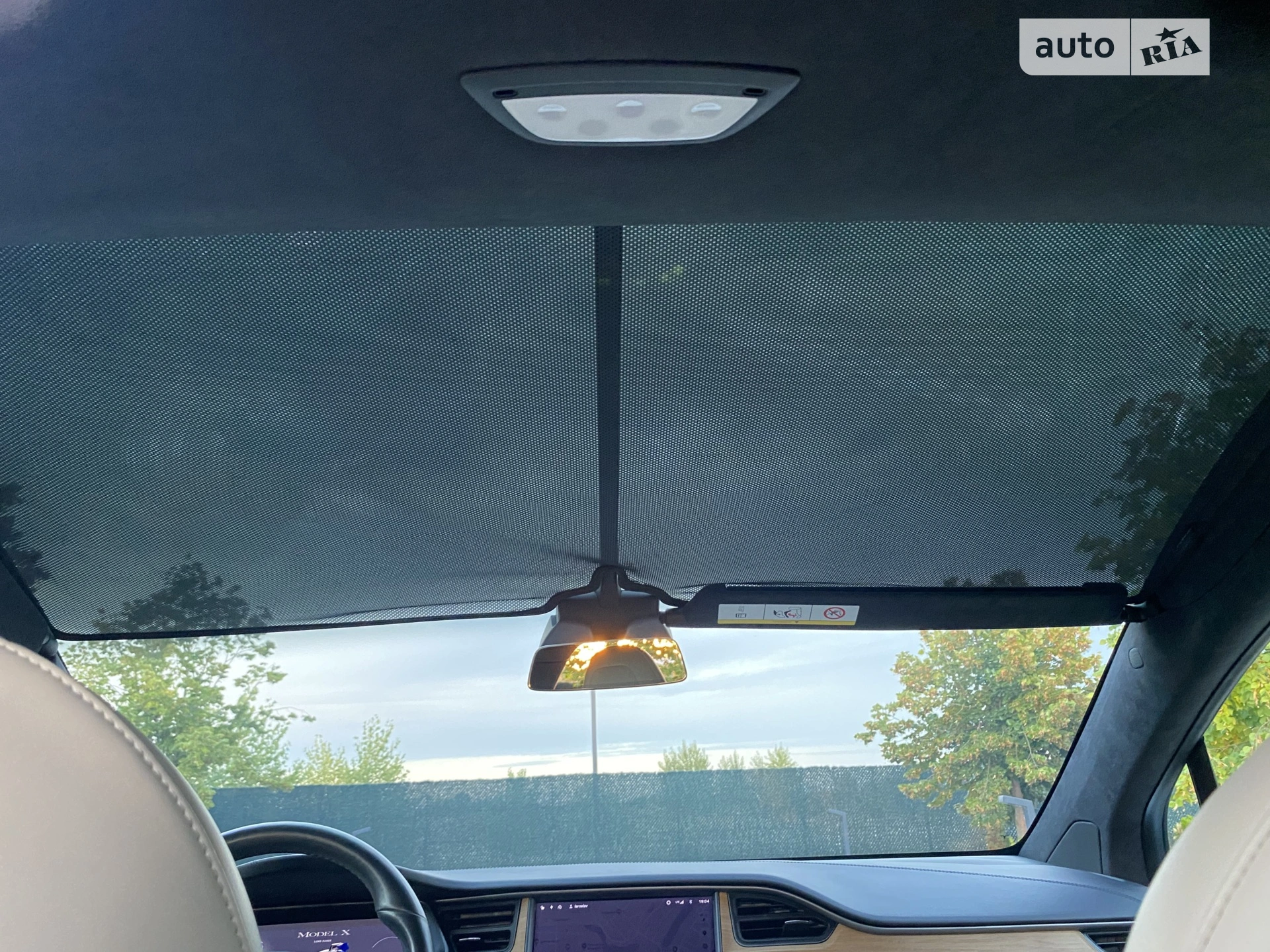 2019 Tesla Model X - мініатюра 20