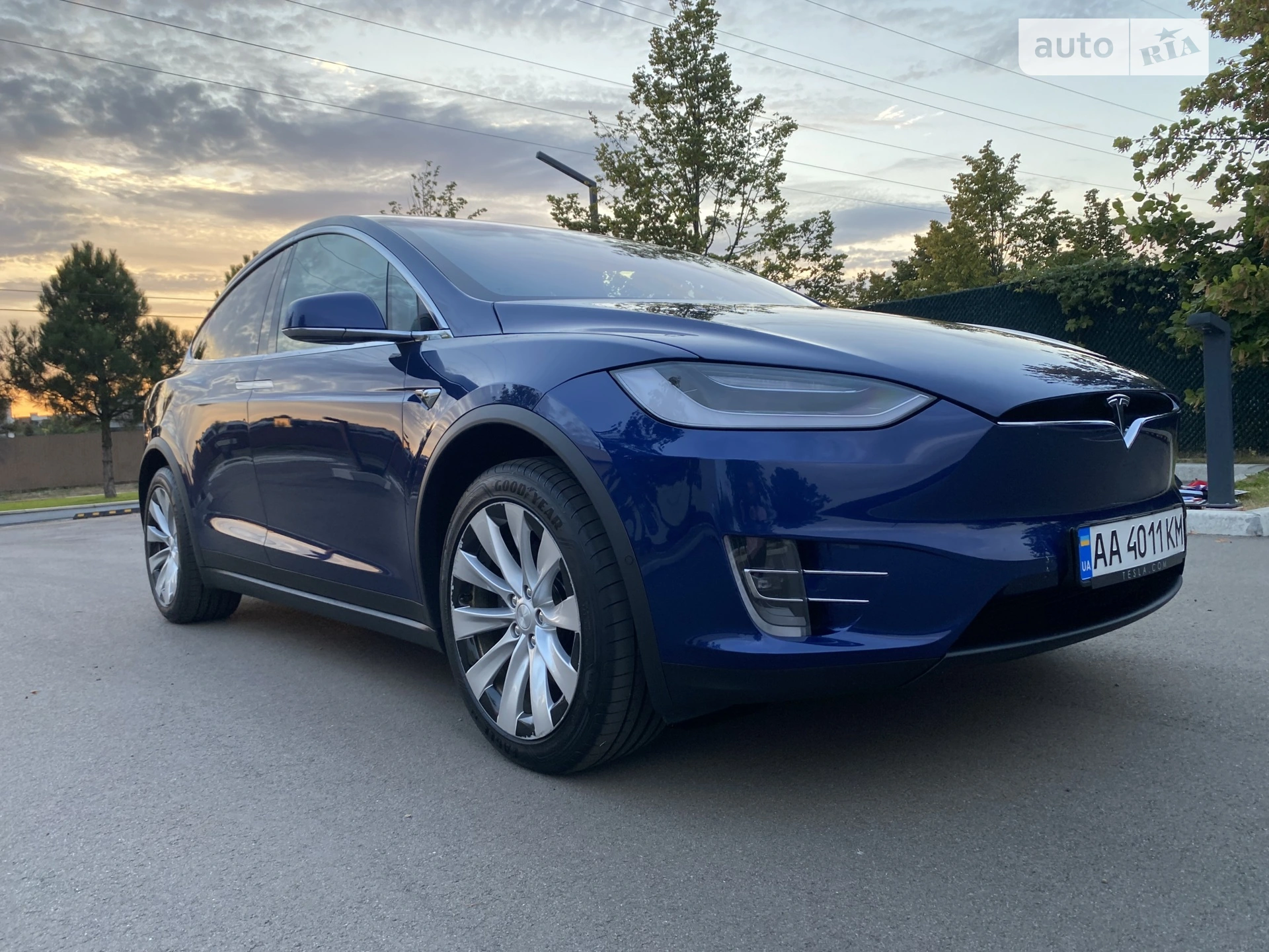 2019 Tesla Model X - мініатюра 22