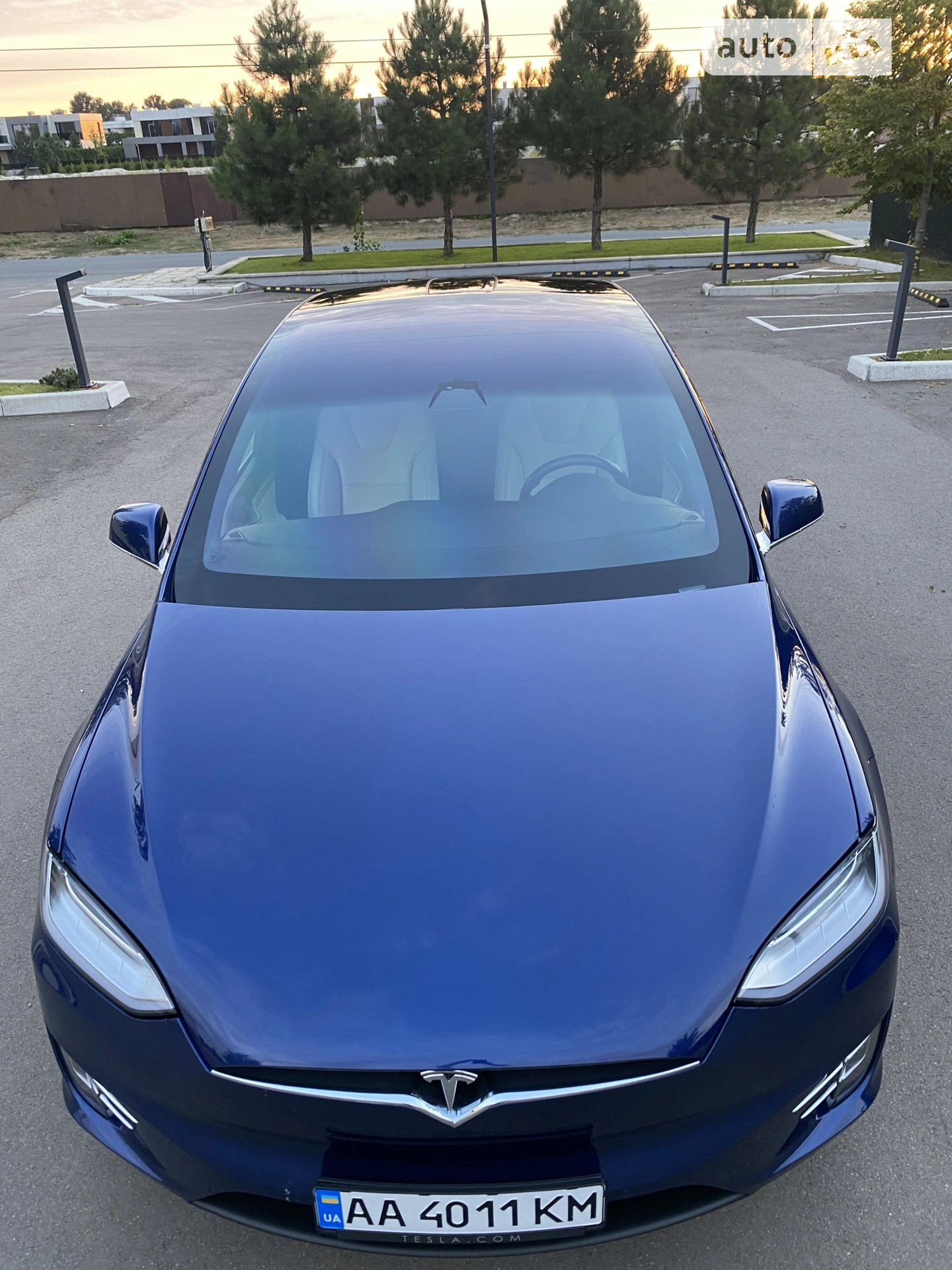 2019 Tesla Model X - мініатюра 23
