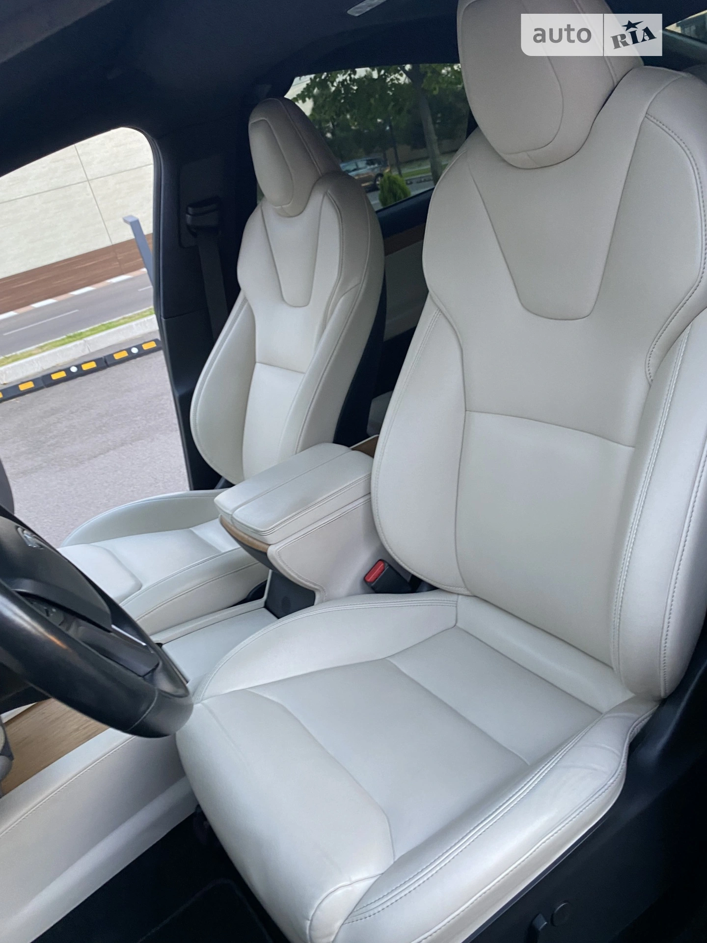2019 Tesla Model X - мініатюра 30