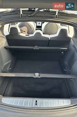 Внедорожник / Кроссовер Tesla Model X 2018 в Тернополе
