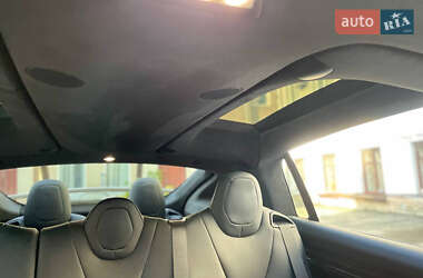 Позашляховик / Кросовер Tesla Model X 2022 в 