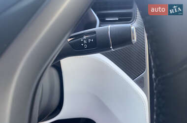 Внедорожник / Кроссовер Tesla Model X 2018 в Тернополе