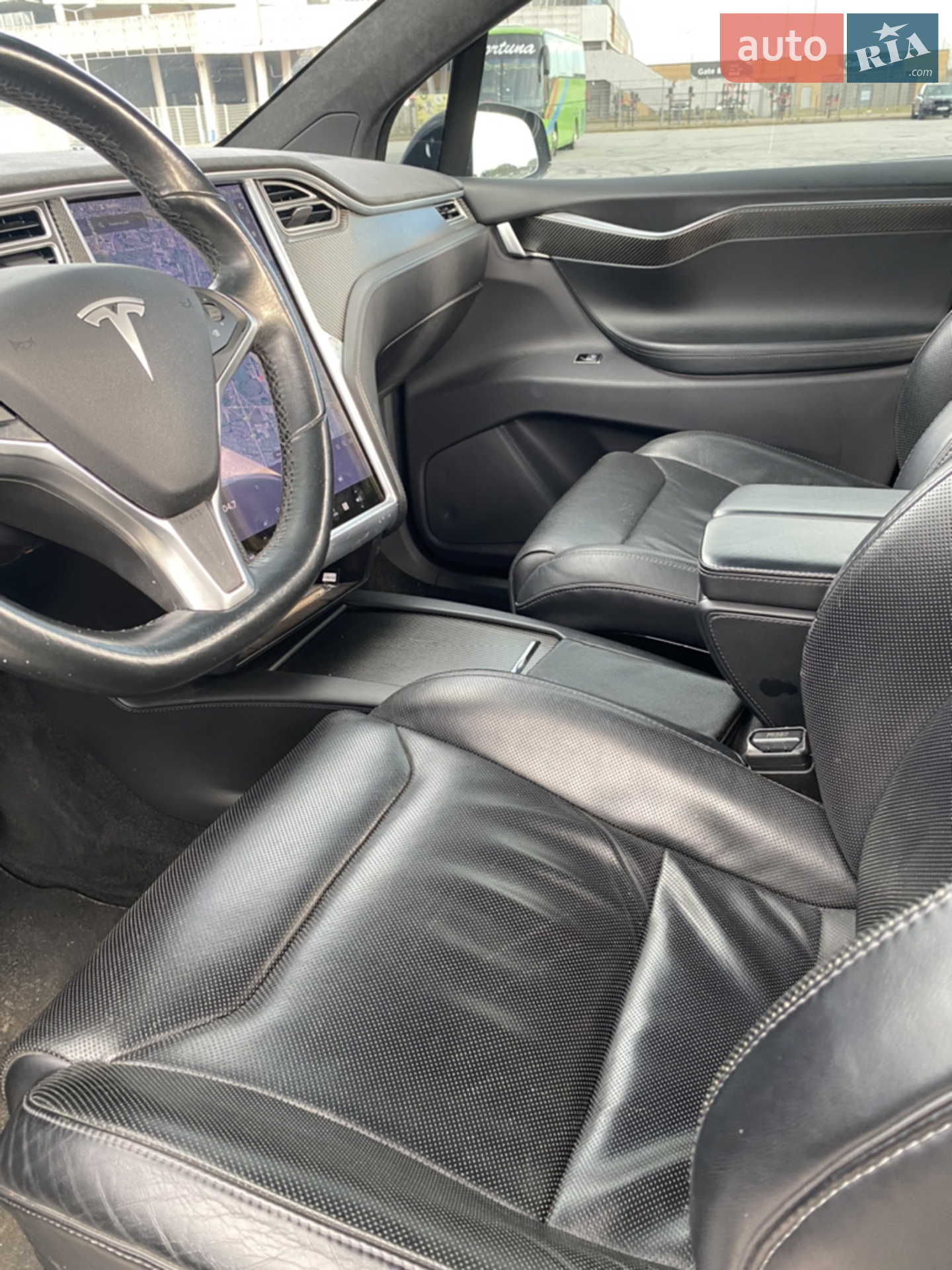 2016 Tesla Model X - мініатюра 13