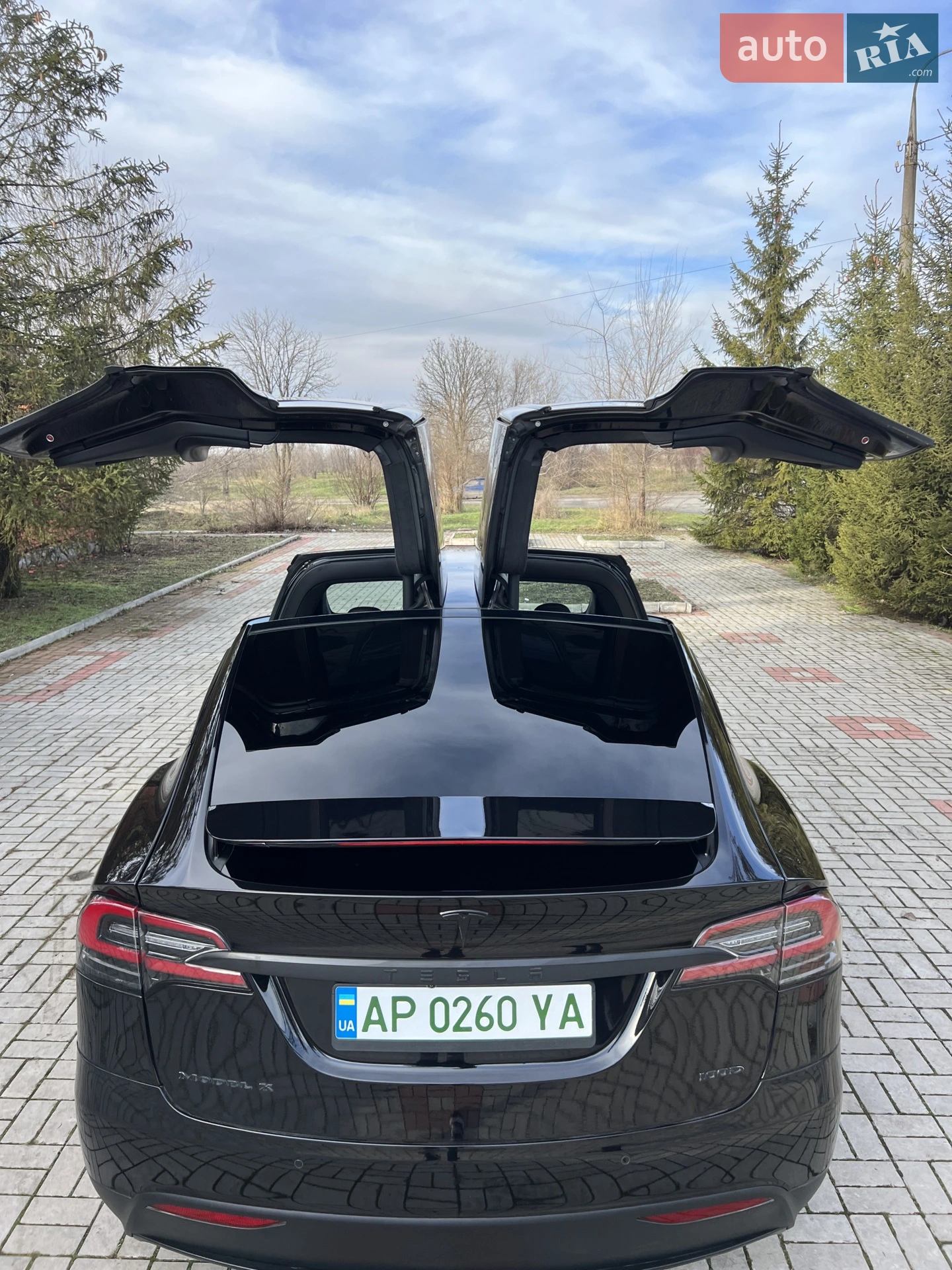 2017 Tesla Model X - мініатюра 29