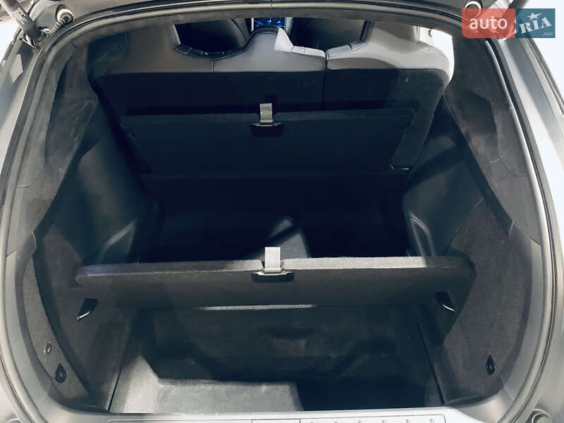 Позашляховик / Кросовер Tesla Model X 2020 в Києві