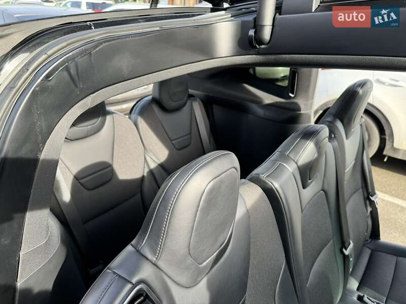 Внедорожник / Кроссовер Tesla Model X 2017 в Киеве