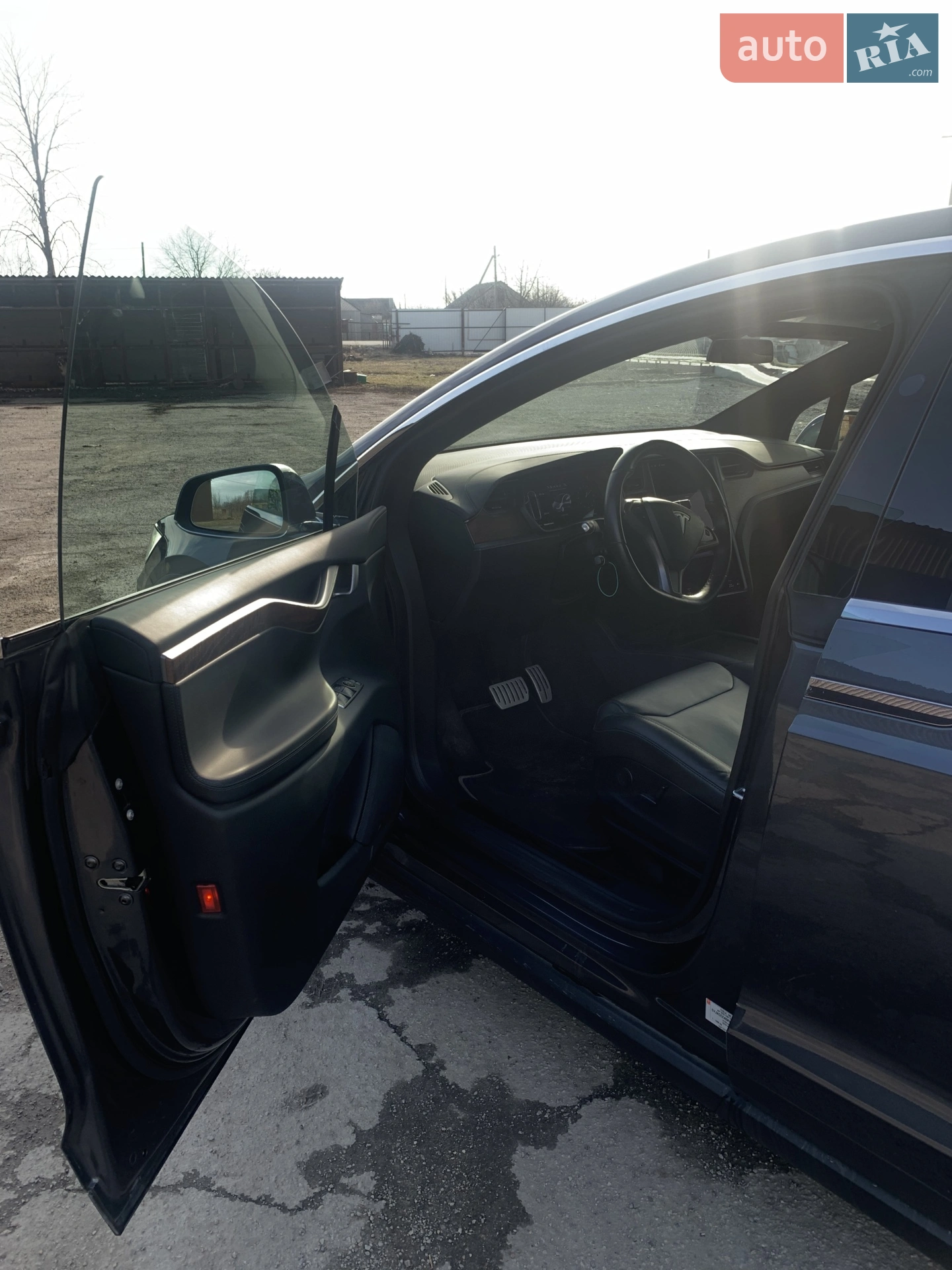 2019 Tesla Model X - мініатюра 14