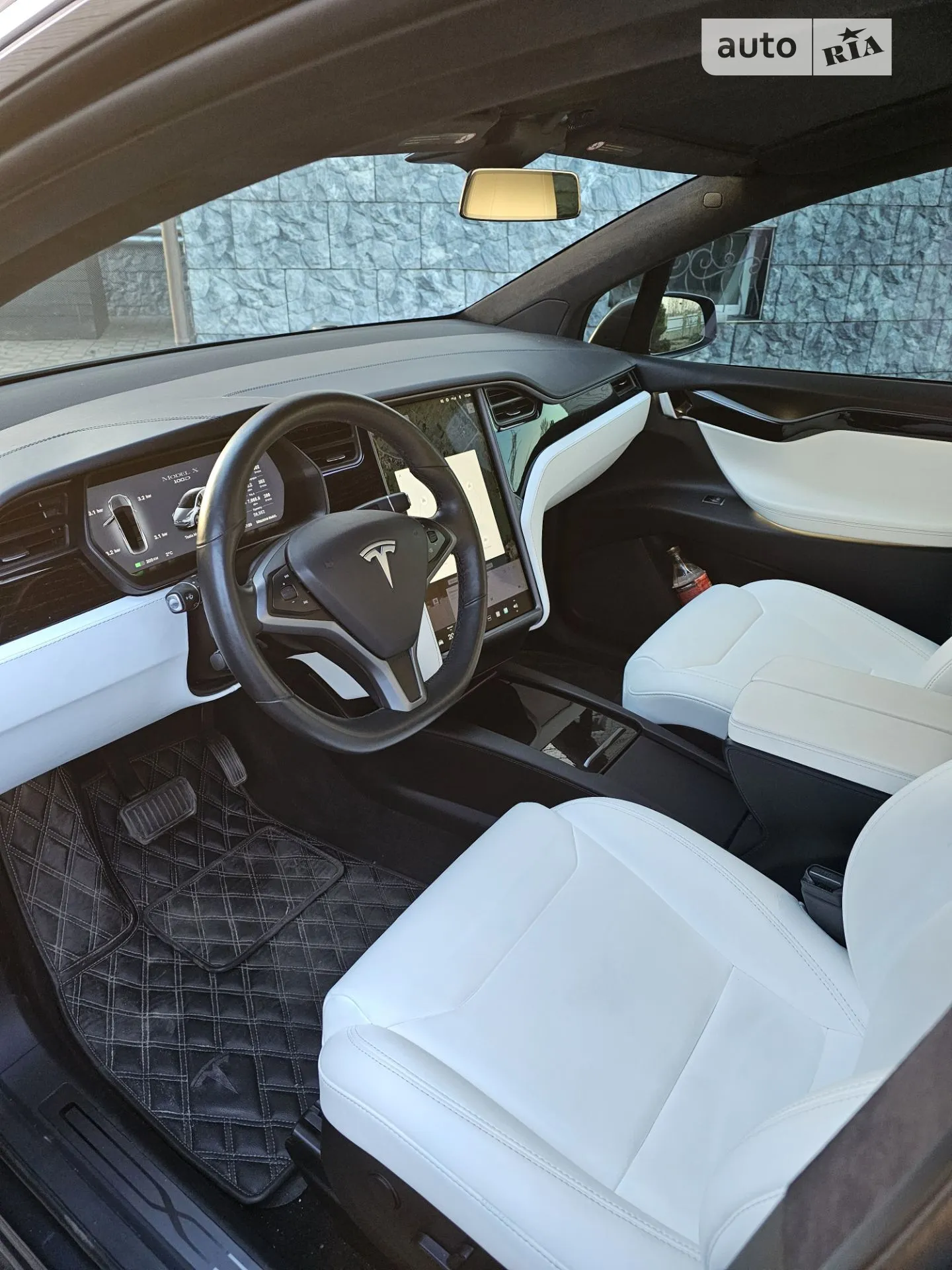 2018 Tesla Model X - мініатюра 7