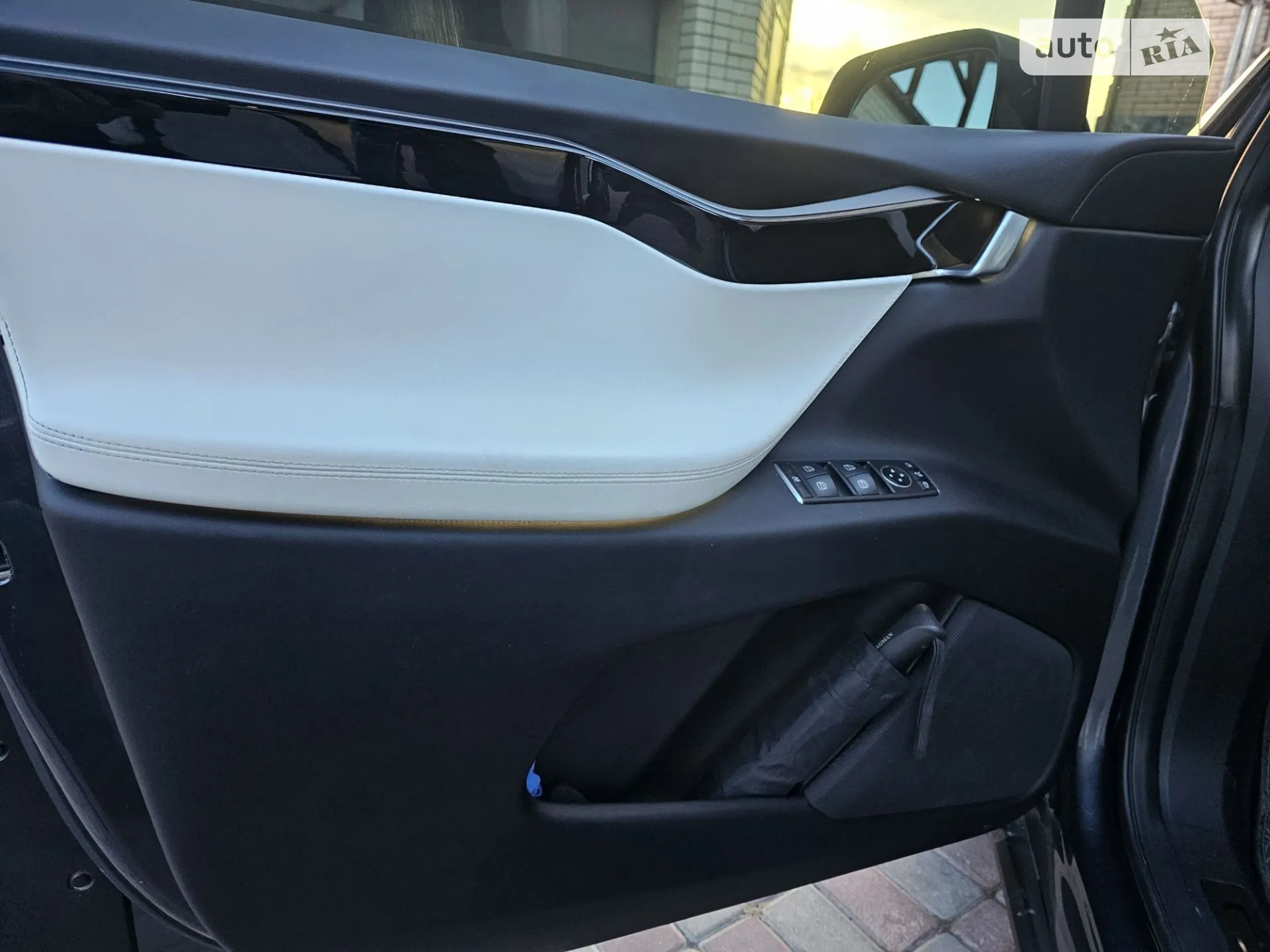 2018 Tesla Model X - мініатюра 12
