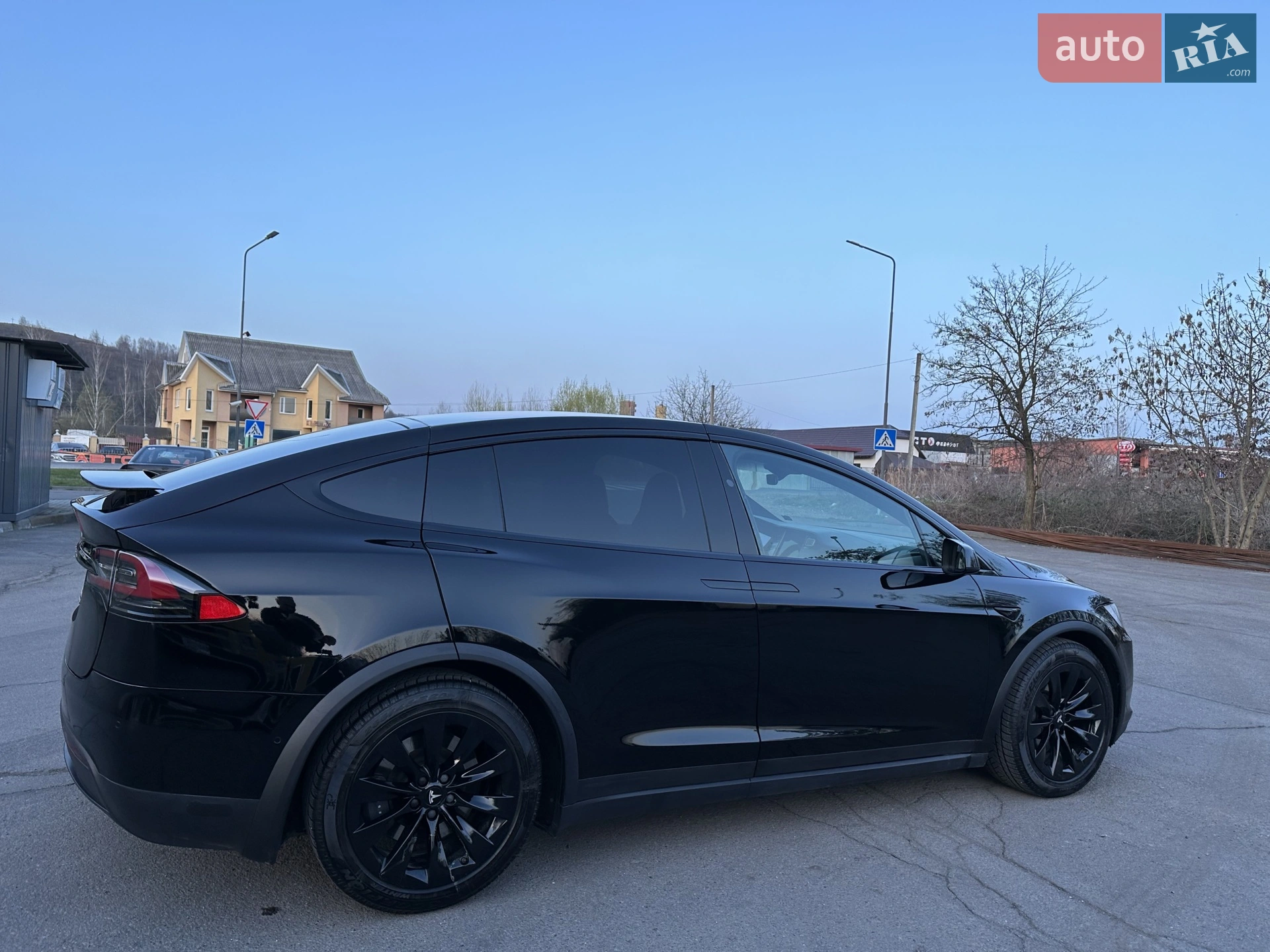 2018 Tesla Model X - мініатюра 7