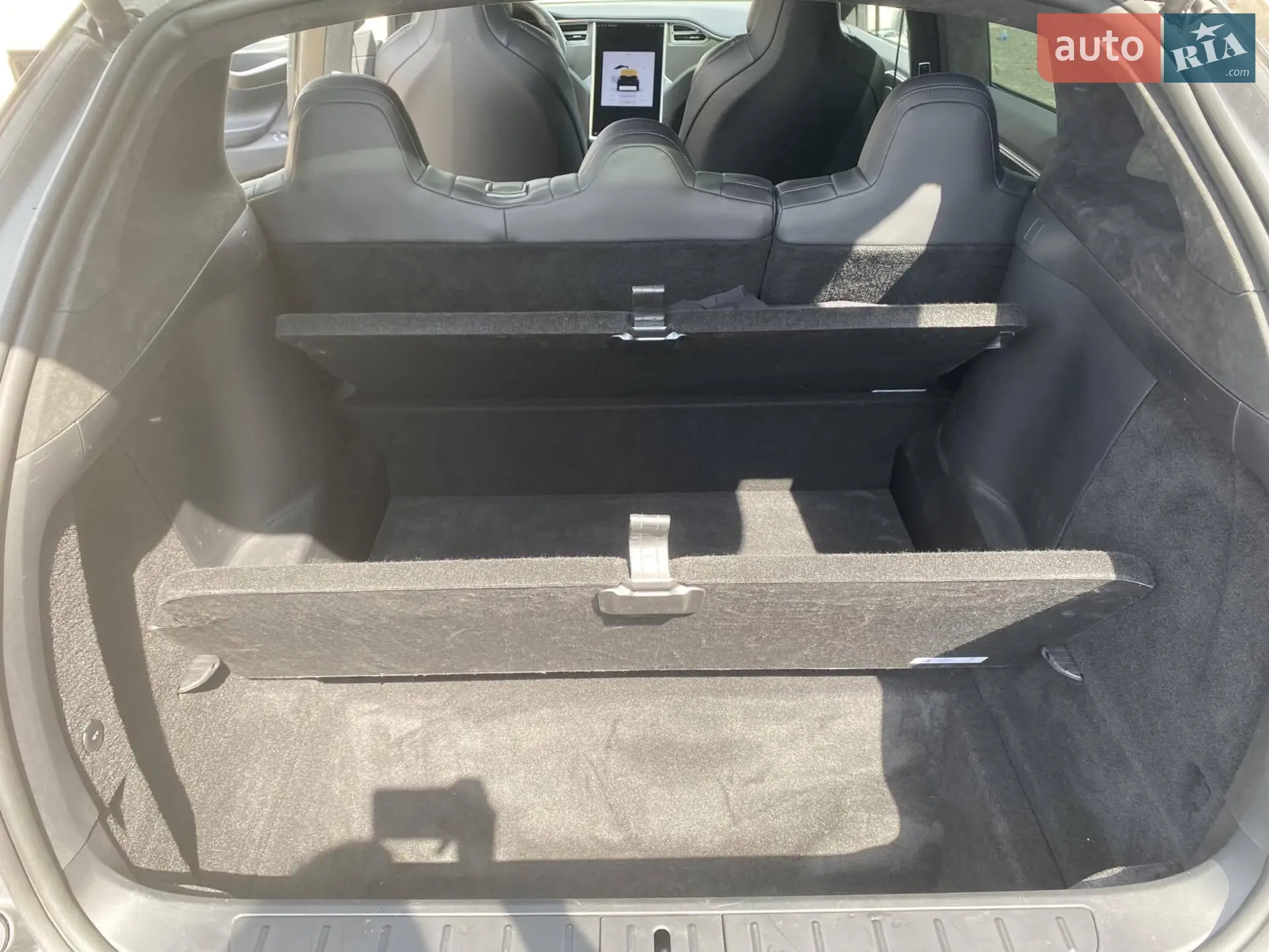 2017 Tesla Model X - мініатюра 22