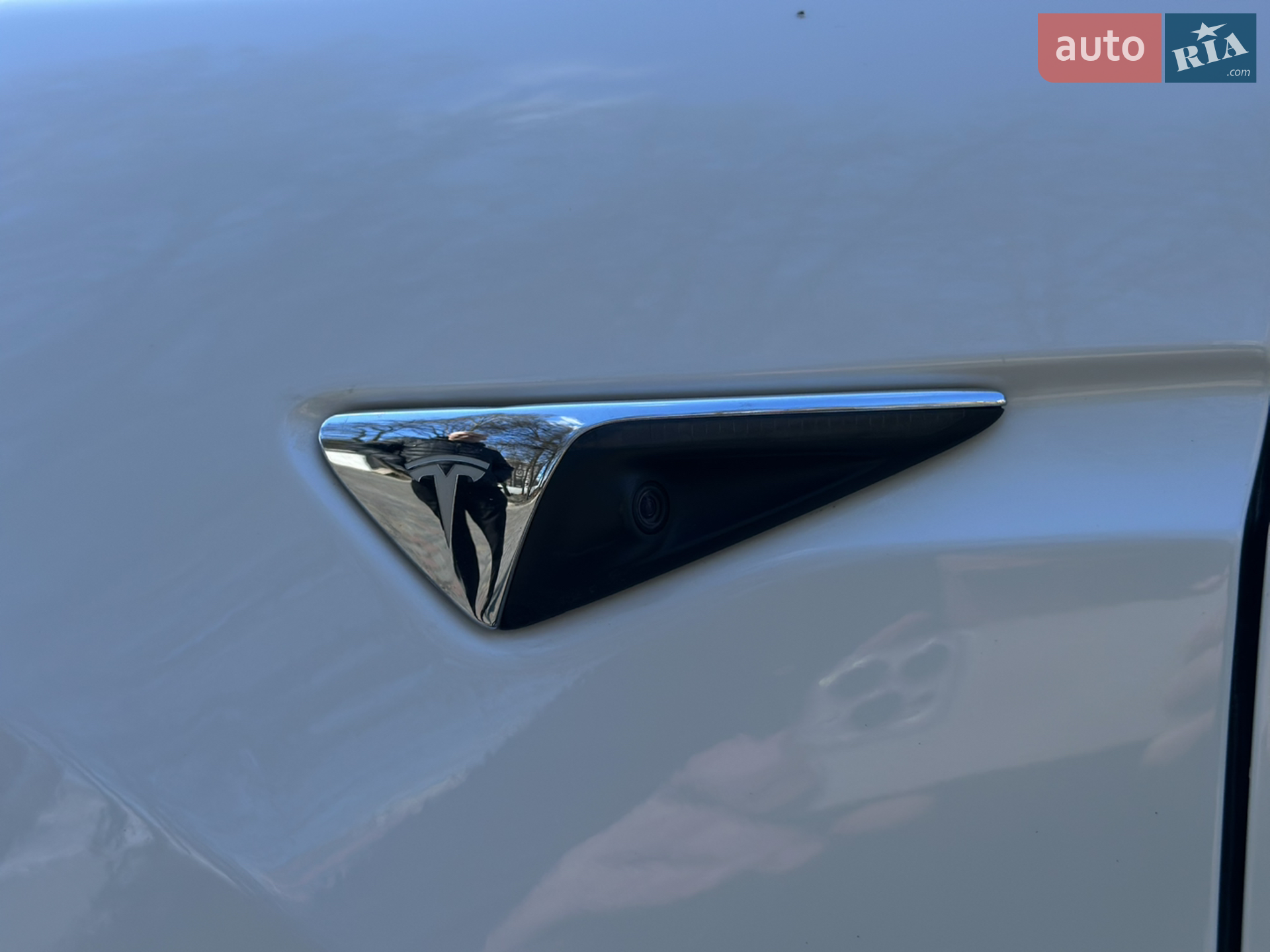 2016 Tesla Model X - мініатюра 19