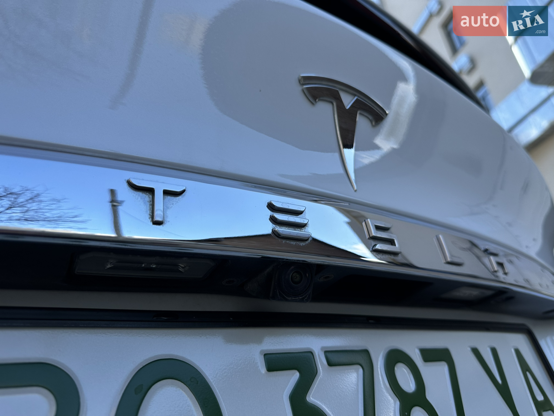 2016 Tesla Model X - мініатюра 16