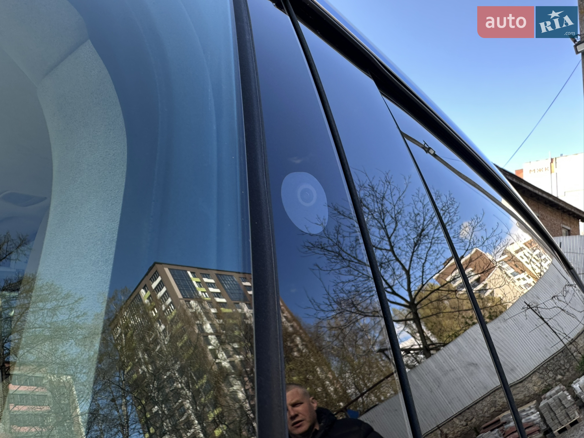 2016 Tesla Model X - мініатюра 17