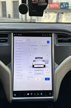 Позашляховик / Кросовер Tesla Model X 2016 в Тернополі фото 24 Позашляховик / Кросовер Tesla Model X 2016 в Тернополі