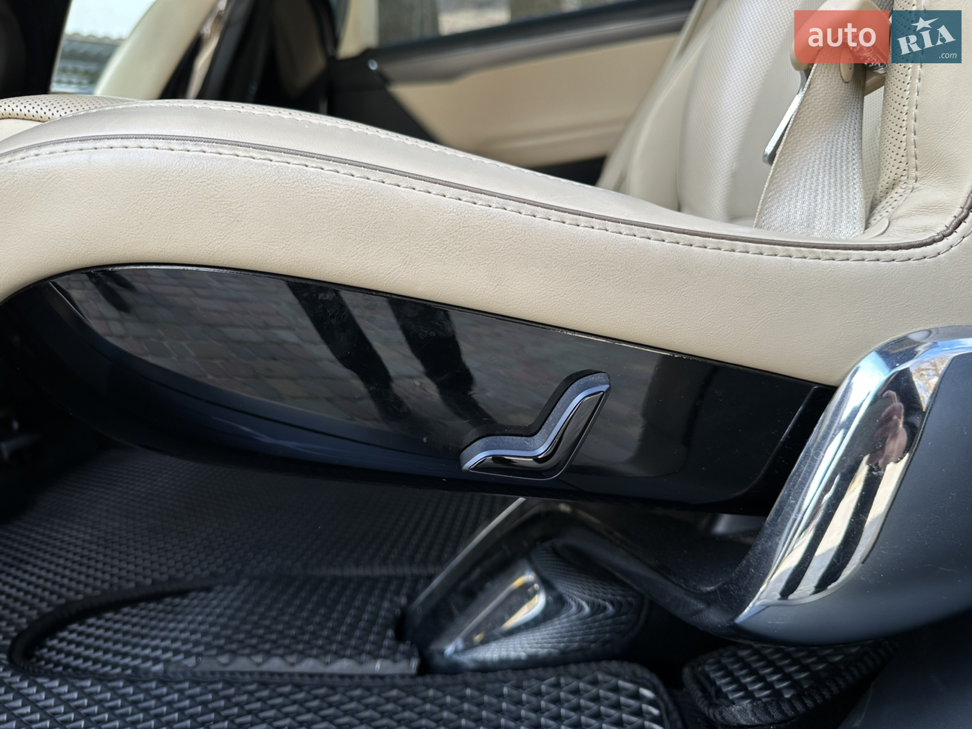 2016 Tesla Model X - мініатюра 31