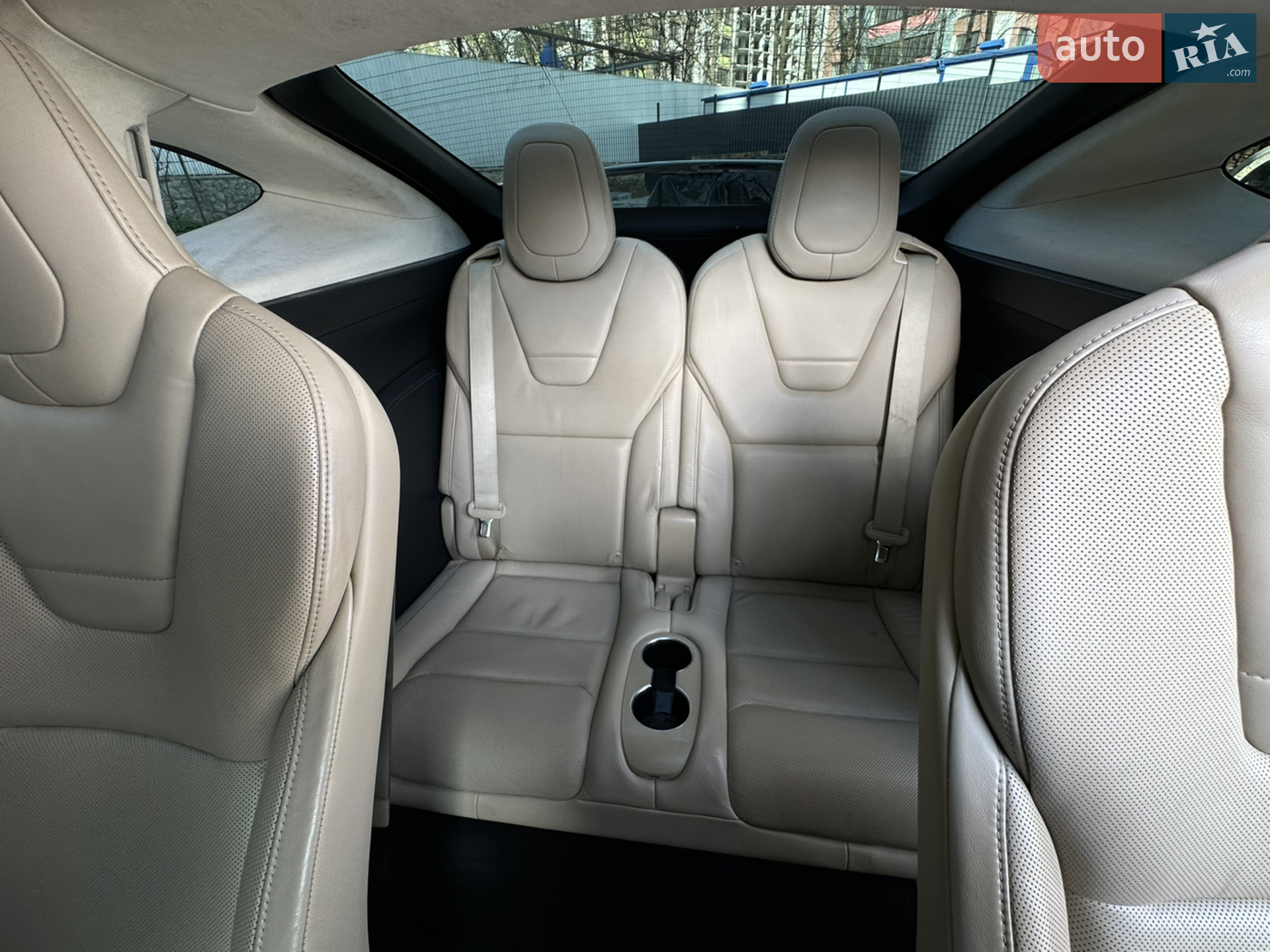 2016 Tesla Model X - мініатюра 32