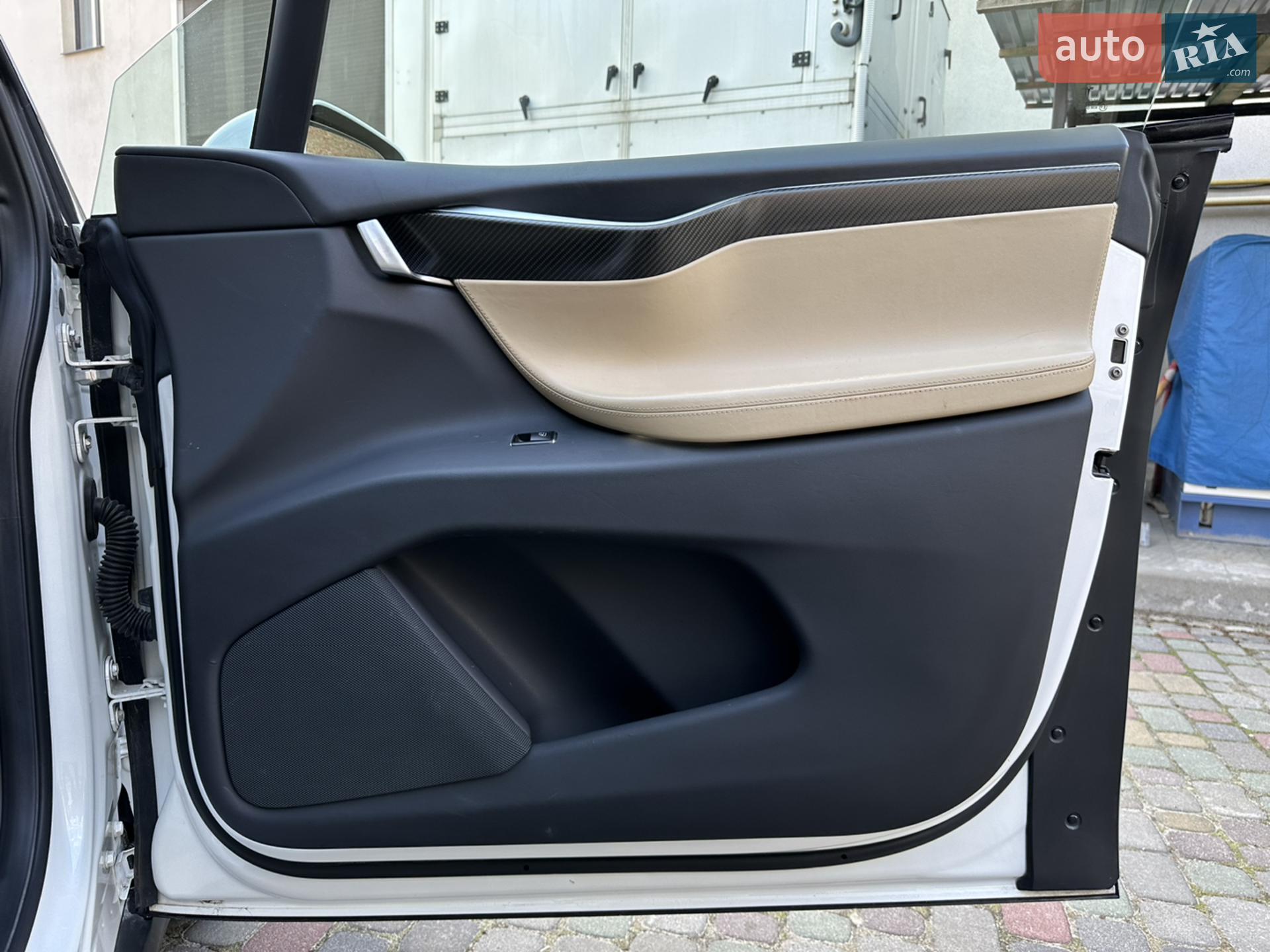 2016 Tesla Model X - мініатюра 38