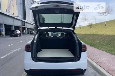 Внедорожник / Кроссовер Tesla Model X 2020 в Киеве