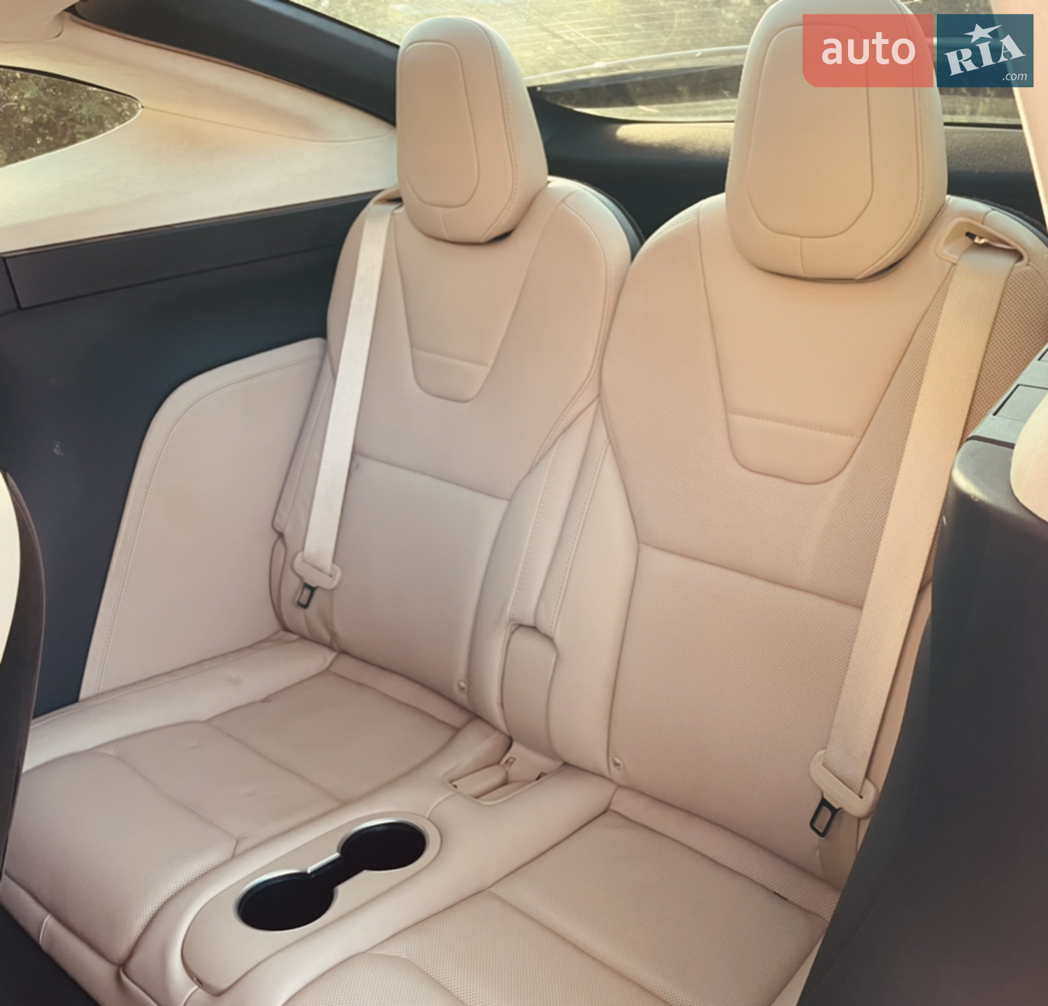 2016 Tesla Model X - мініатюра 16