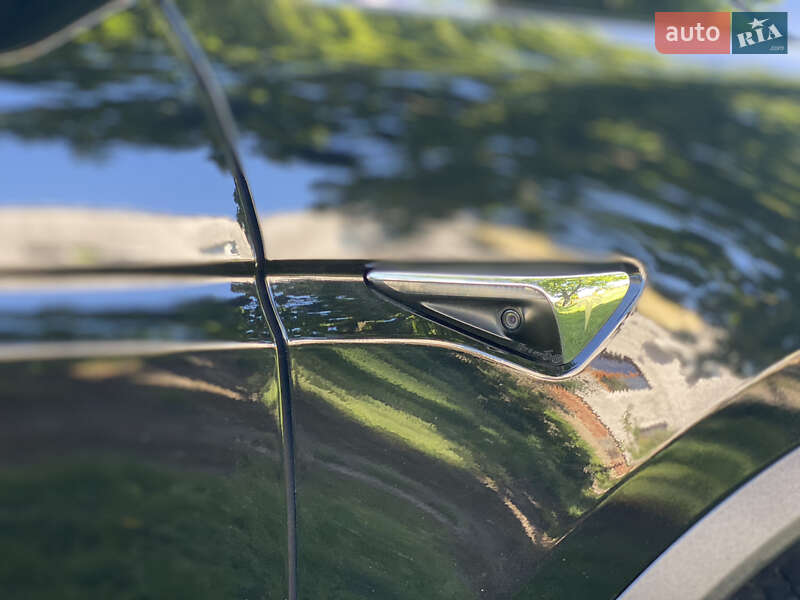 Внедорожник / Кроссовер Tesla Model X 2017 в Жовкве фото 33 Внедорожник / Кроссовер Tesla Model X 2017 в Жовкве