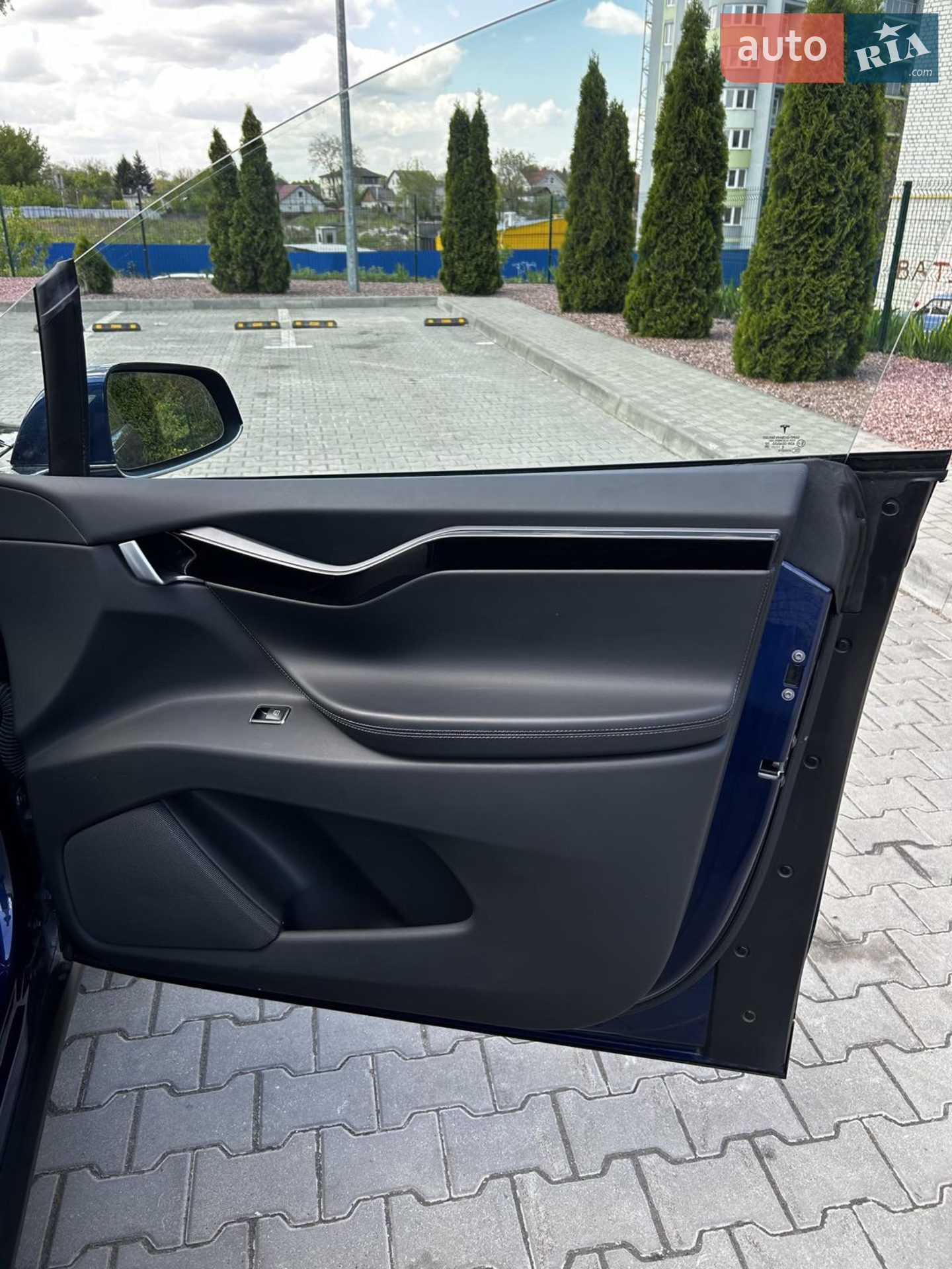 2018 Tesla Model X - мініатюра 15