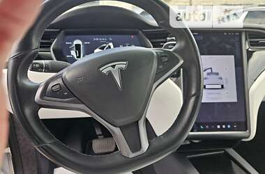 Внедорожник / Кроссовер Tesla Model X 2020 в Киеве