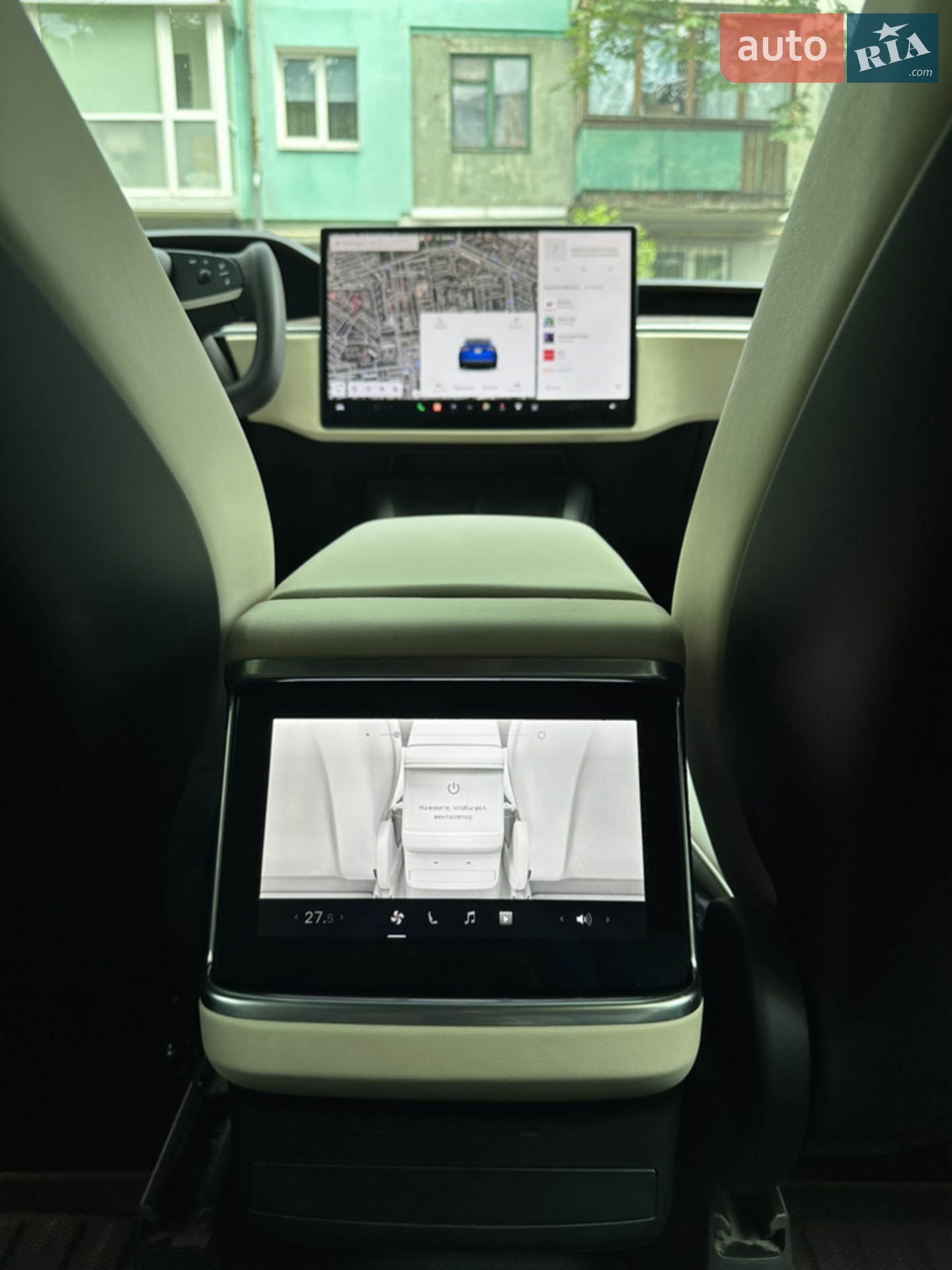 2022 Tesla Model X - мініатюра 2