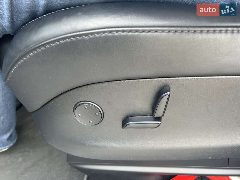 Позашляховик / Кросовер Tesla Model X 2019 в Києві фото 25 Позашляховик / Кросовер Tesla Model X 2019 в Києві