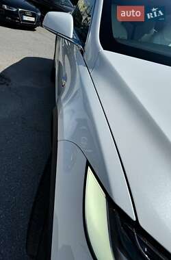 Внедорожник / Кроссовер Tesla Model X 2018 в 