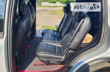 Внедорожник / Кроссовер Tesla Model X 2018 в Каменском