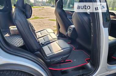 Внедорожник / Кроссовер Tesla Model X 2018 в Каменском