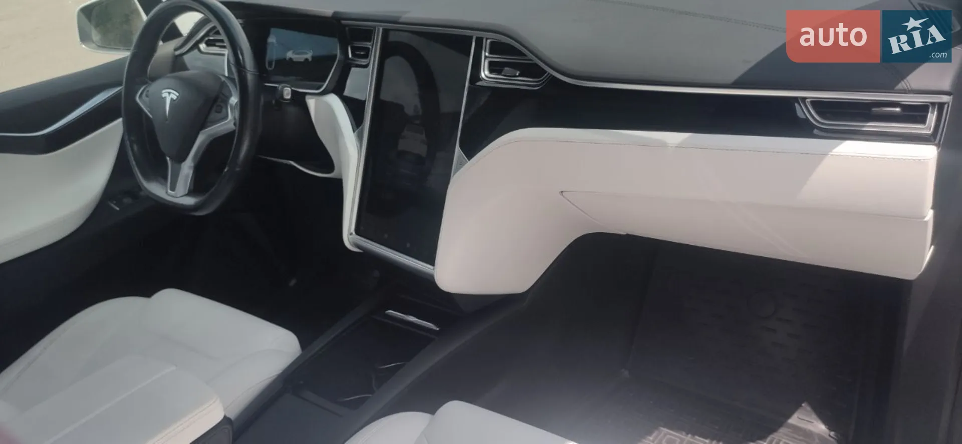 2018 Tesla Model X - мініатюра 10