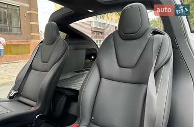 Внедорожник / Кроссовер Tesla Model X 2022 в Чернигове