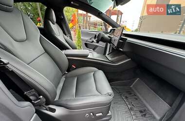 Внедорожник / Кроссовер Tesla Model X 2022 в Чернигове