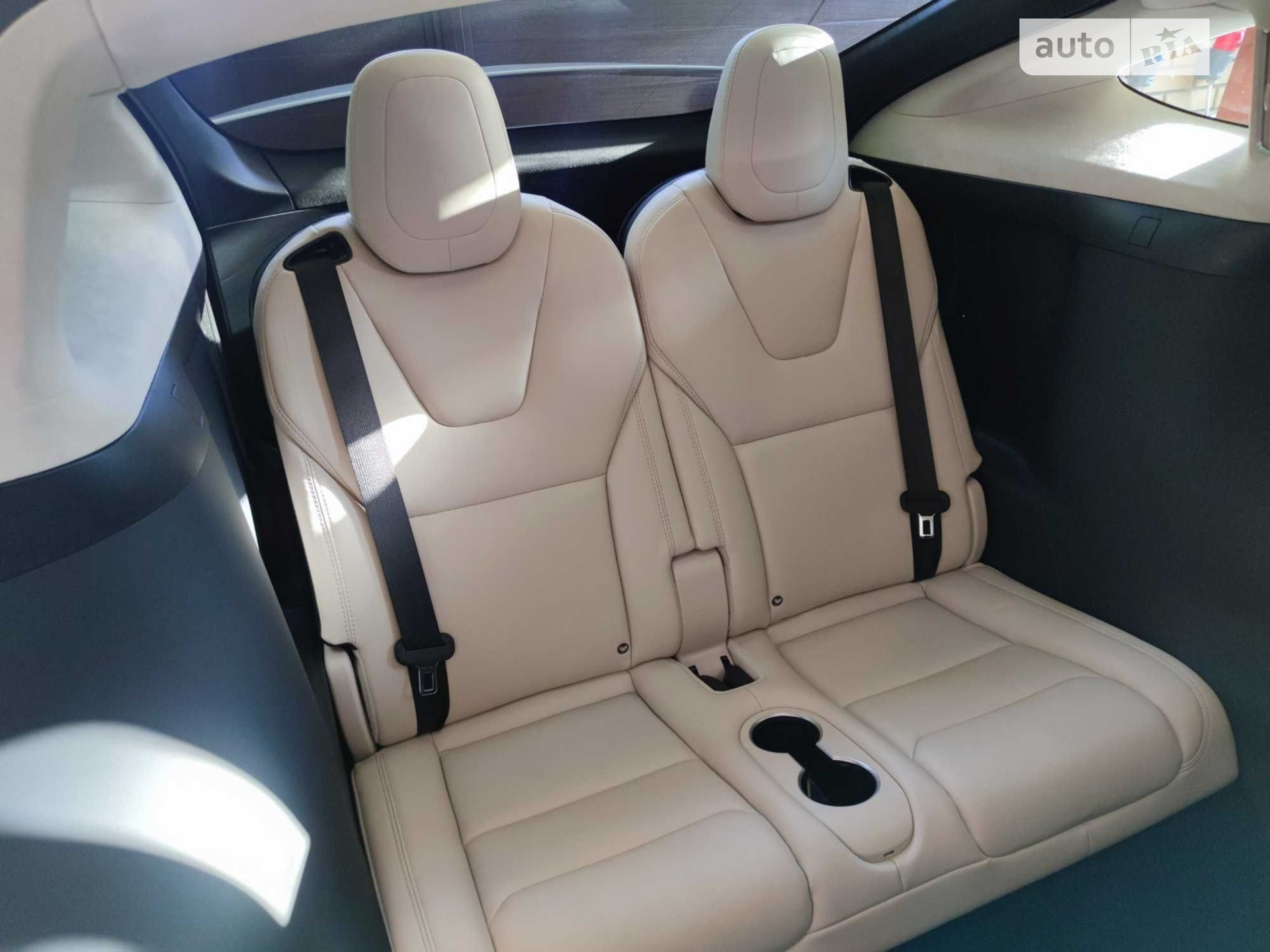2018 Tesla Model X - мініатюра 15