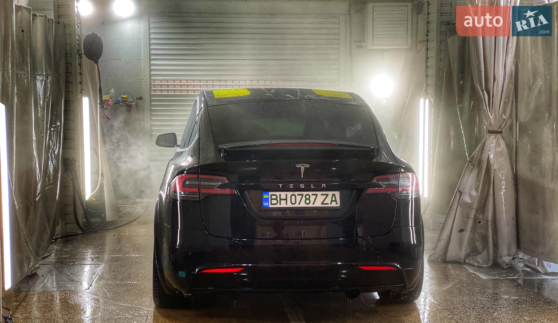 2017 Tesla Model X - мініатюра 14