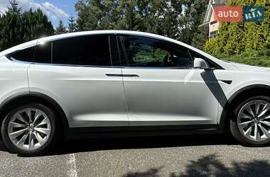 Внедорожник / Кроссовер Tesla Model X 2020 в Стрые