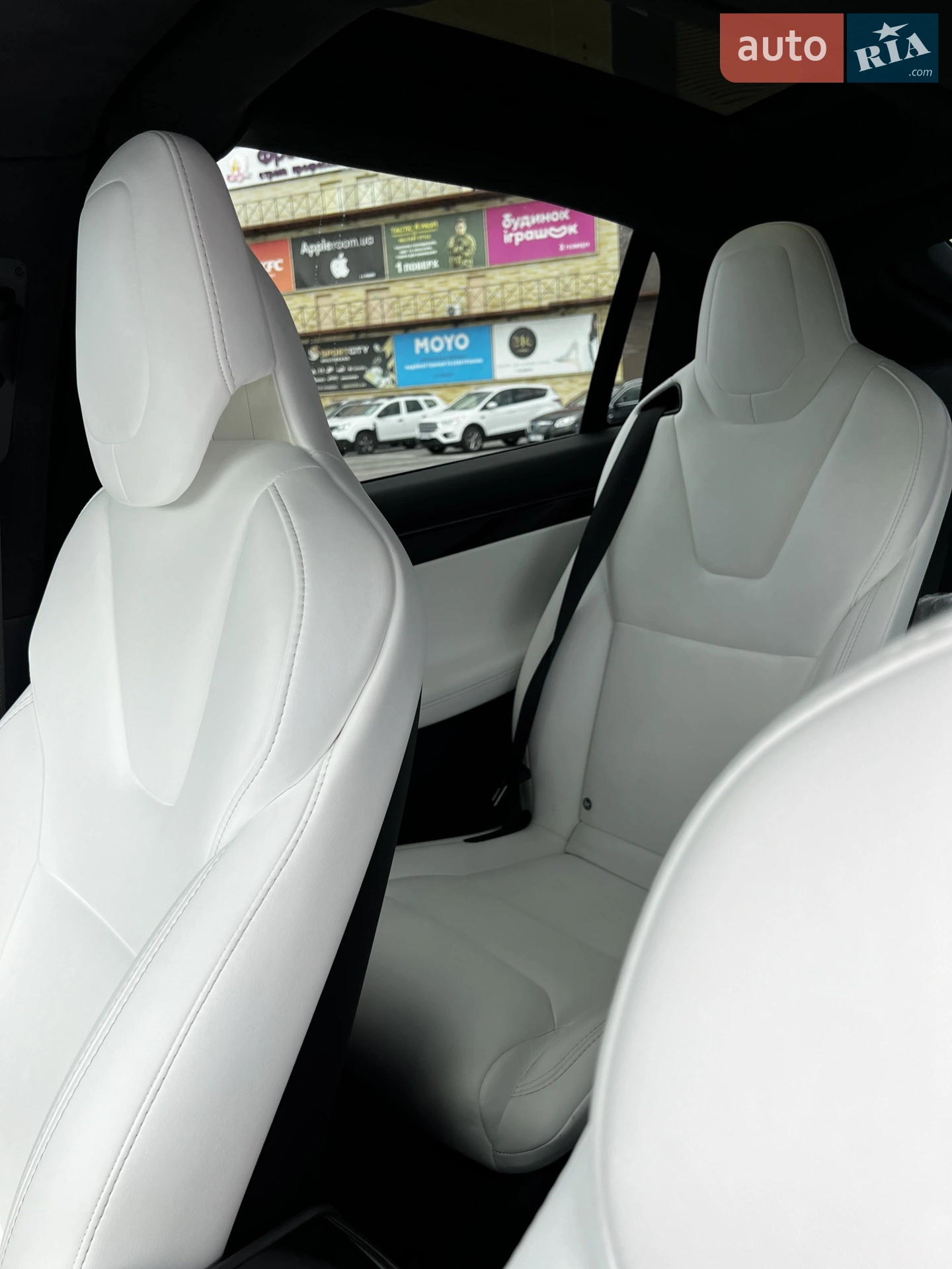 2019 Tesla Model X - мініатюра 13